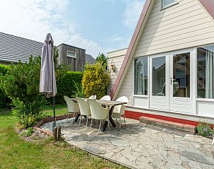 Unterkunft 4506190 - Ferienhaus Noordzeekust - Duinland 50