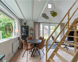 Unterkunft 4506190 - Ferienhaus Noordzeekust - Duinland 50