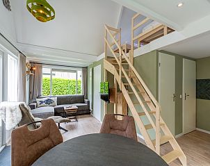 Unterkunft 4506190 - Ferienhaus Noordzeekust - Duinland 50