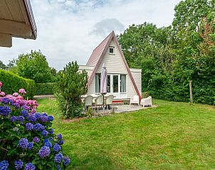 Unterkunft 4506190 - Ferienhaus Noordzeekust - Duinland 50