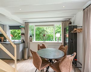 Unterkunft 4506190 - Ferienhaus Noordzeekust - Duinland 50