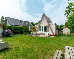 Unterkunft 4506190 - Ferienhaus Noordzeekust - Duinland 50