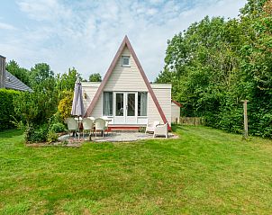 Unterkunft 4506190 - Ferienhaus Noordzeekust - Duinland 50
