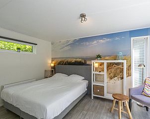 Unterkunft 450619 - Ferienhaus Noordzeekust - Beach Studio Campanula