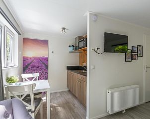 Unterkunft 450619 - Ferienhaus Noordzeekust - Beach Studio Campanula