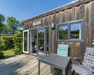 Unterkunft 450619 - Ferienhaus Noordzeekust - Beach Studio Campanula