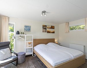 Unterkunft 450619 - Ferienhaus Noordzeekust - Beach Studio Campanula