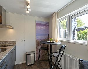 Unterkunft 450619 - Ferienhaus Noordzeekust - Beach Studio Campanula