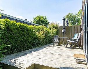Unterkunft 450619 - Ferienhaus Noordzeekust - Beach Studio Campanula