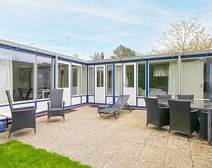 Unterkunft 450620 - Ferienhaus Noordzeekust - Duinland 251