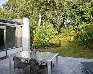 Unterkunft 4506205 - Ferienhaus Noordzeekust - 271375
