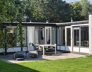 Unterkunft 4506205 - Ferienhaus Noordzeekust - 271375