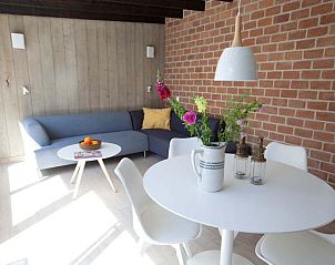 Unterkunft 4506205 - Ferienhaus Noordzeekust - 271375
