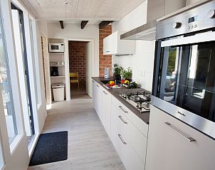 Unterkunft 4506205 - Ferienhaus Noordzeekust - 271375