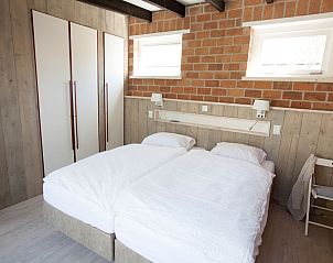 Unterkunft 4506205 - Ferienhaus Noordzeekust - 271375
