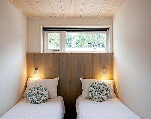 Unterkunft 4506205 - Ferienhaus Noordzeekust - 271375