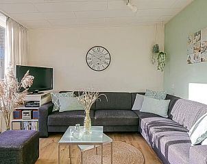 Unterkunft 450620 - Ferienhaus Noordzeekust - Duinland 251