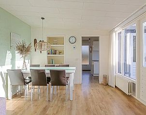 Unterkunft 450620 - Ferienhaus Noordzeekust - Duinland 251