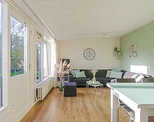 Unterkunft 450620 - Ferienhaus Noordzeekust - Duinland 251
