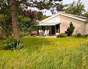 Unterkunft 450621 - Ferienhaus Noordzeekust - Zee-Manski
