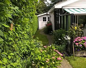 Unterkunft 450621 - Ferienhaus Noordzeekust - Zee-Manski