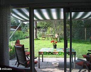 Unterkunft 450621 - Ferienhaus Noordzeekust - Zee-Manski