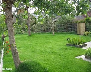 Unterkunft 450621 - Ferienhaus Noordzeekust - Zee-Manski