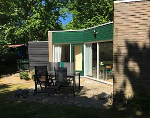 Guest house 450623 - Holiday property Noordzeekust - Kloosterbos 5