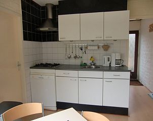 Guest house 450623 - Holiday property Noordzeekust - Kloosterbos 5
