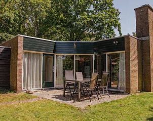 Guest house 450623 - Holiday property Noordzeekust - Kloosterbos 5