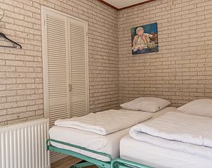 Guest house 450623 - Holiday property Noordzeekust - Kloosterbos 5