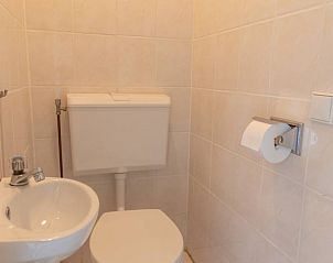 Guest house 450623 - Holiday property Noordzeekust - Kloosterbos 5