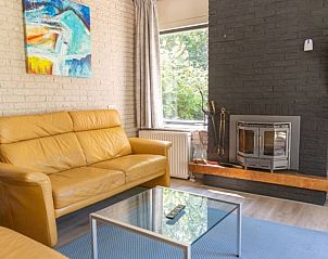 Guest house 450623 - Holiday property Noordzeekust - Kloosterbos 5
