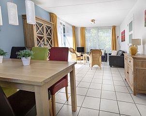 Verblijf 450625 - Vakantiewoning Noordzeekust - 4-6 persoons vakantiehuis