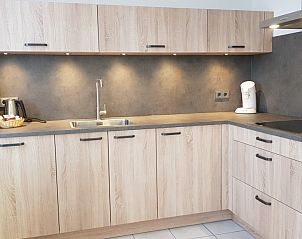 Verblijf 450625 - Vakantiewoning Noordzeekust - 4-6 persoons vakantiehuis