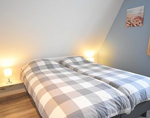 Verblijf 450625 - Vakantiewoning Noordzeekust - 4-6 persoons vakantiehuis