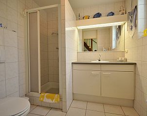 Verblijf 450625 - Vakantiewoning Noordzeekust - 4-6 persoons vakantiehuis