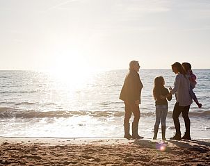 Verblijf 450625 - Vakantiewoning Noordzeekust - 4-6 persoons vakantiehuis