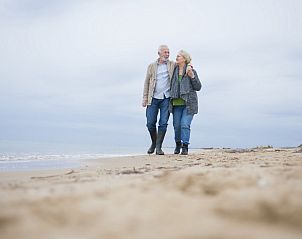 Verblijf 450625 - Vakantiewoning Noordzeekust - 4-6 persoons vakantiehuis