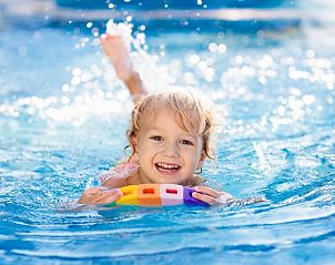 Verblijf 450625 - Vakantiewoning Noordzeekust - 4-6 persoons vakantiehuis