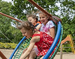 Verblijf 450625 - Vakantiewoning Noordzeekust - 4-6 persoons vakantiehuis