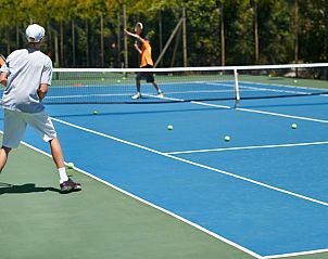 Verblijf 450625 - Vakantiewoning Noordzeekust - 4-6 persoons vakantiehuis