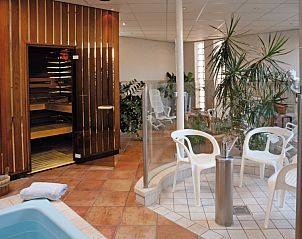 Verblijf 450625 - Vakantiewoning Noordzeekust - 4-6 persoons vakantiehuis