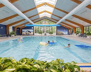 Verblijf 450625 - Vakantiewoning Noordzeekust - 4-6 persoons vakantiehuis