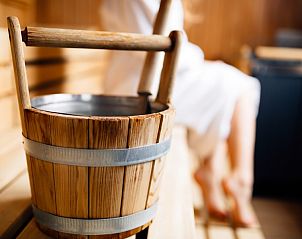 Verblijf 450625 - Vakantiewoning Noordzeekust - 4-6 persoons vakantiehuis