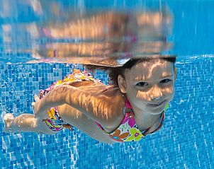 Verblijf 450625 - Vakantiewoning Noordzeekust - 4-6 persoons vakantiehuis