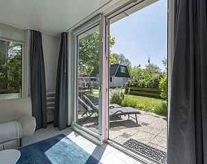 Unterkunft 450651 - Ferienhaus Noordzeekust - Campanula 52