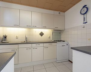 Unterkunft 450651 - Ferienhaus Noordzeekust - Campanula 52