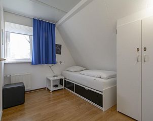 Unterkunft 450651 - Ferienhaus Noordzeekust - Campanula 52