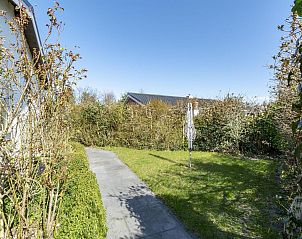 Unterkunft 450657 - Ferienhaus Noordzeekust - Zeewaard 33